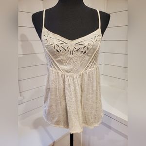 AE tank top